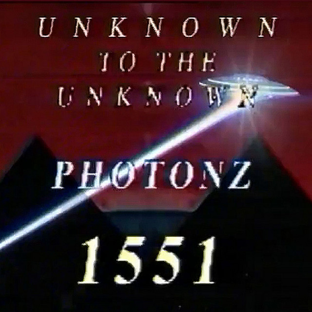 1551 album art