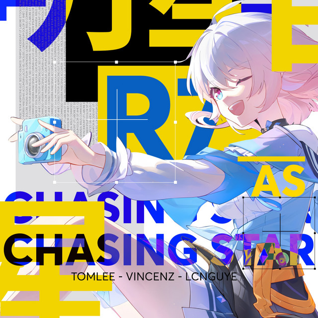 Chasing Star cover art