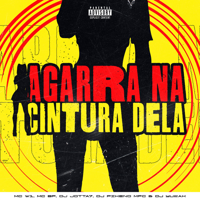Agarra na Cintura Dela