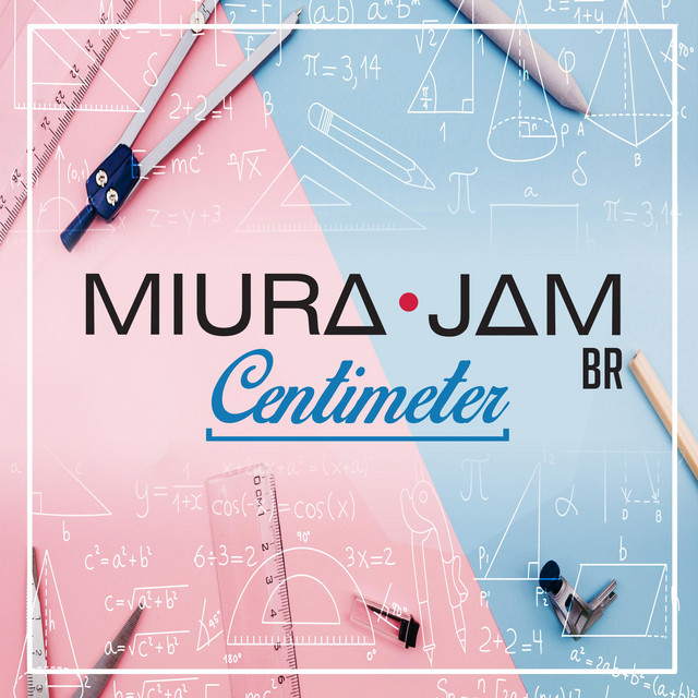 Centimeter (Rent-A-Girlfriend) cover art