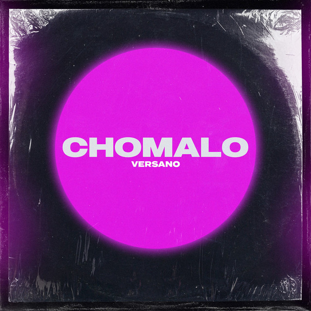 Chomalo cover