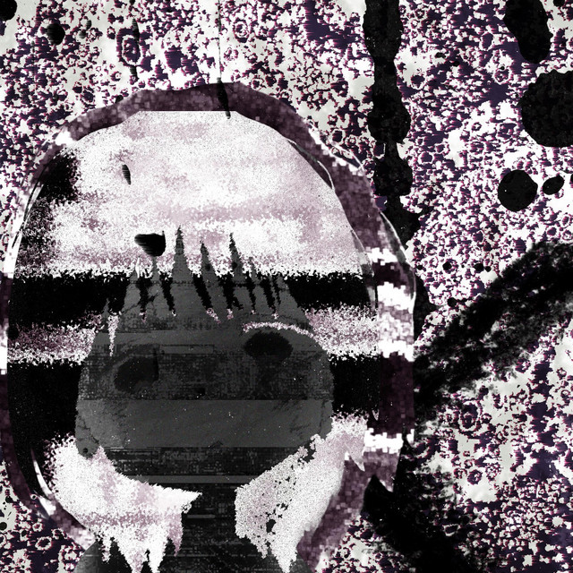 memory S P L I T by perspective cover art