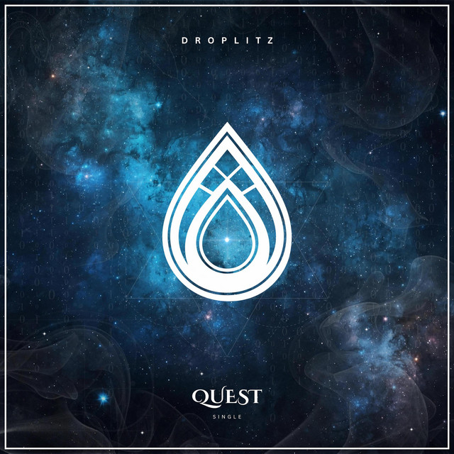 Quest cover art