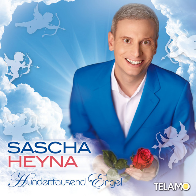 Hunderttausend Engel cover