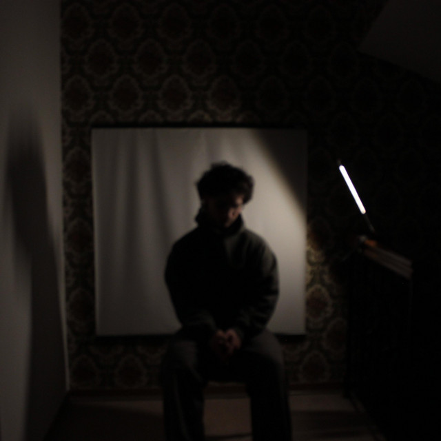 move on cover art