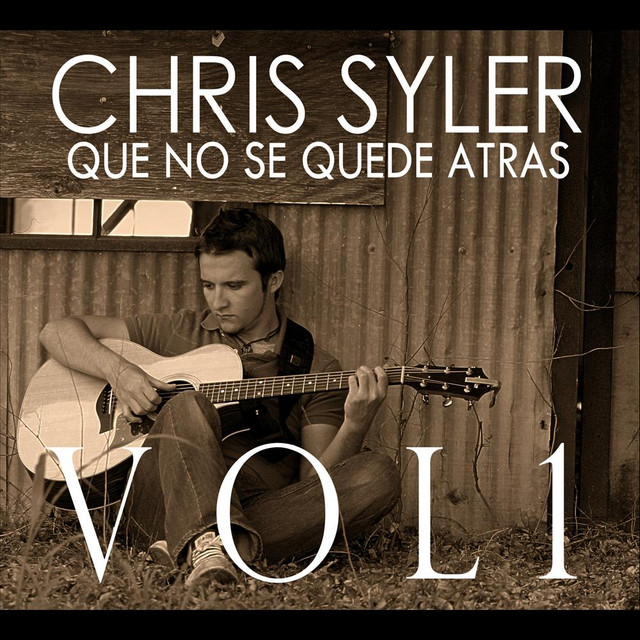 Que no se quede atrás, Vol. 1 cover art
