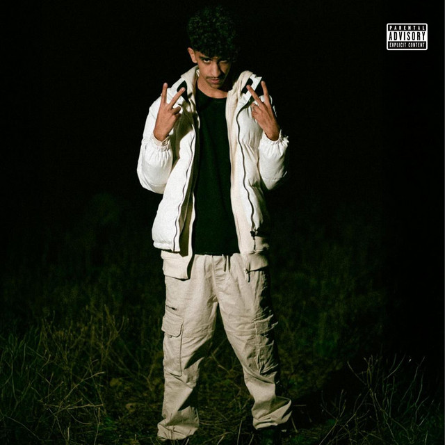 Double Side cover art