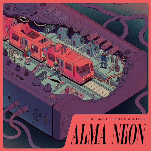 Ojos Verdes cover art