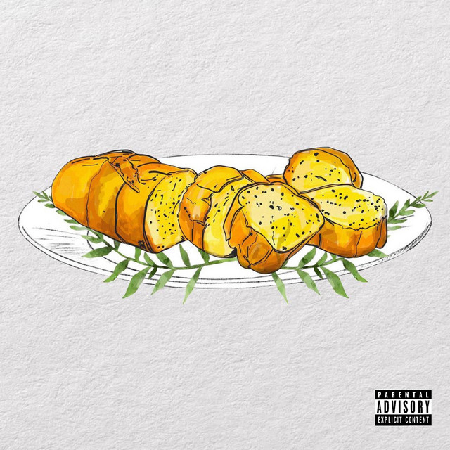 Garlic Bread - Single by wavyy | Spotify