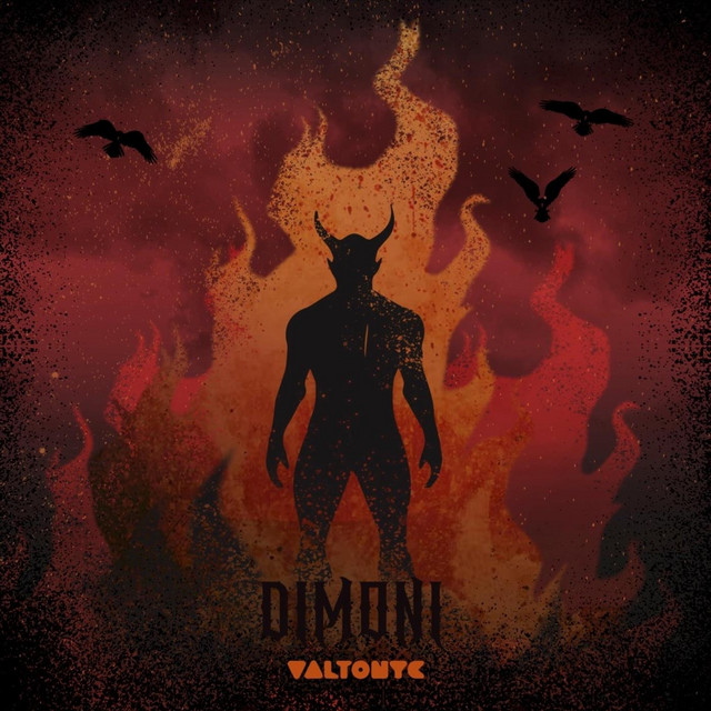 Dimoni cover
