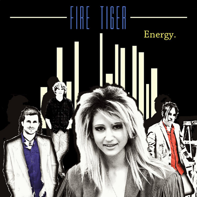 Energy cover art