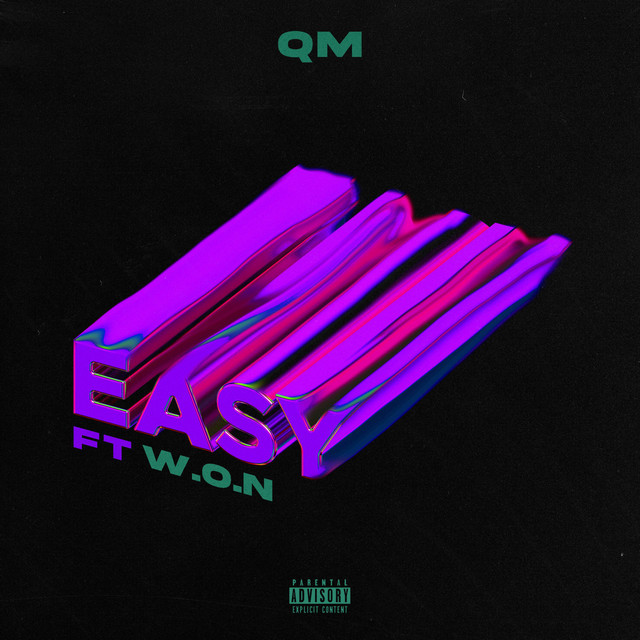 Easy cover art