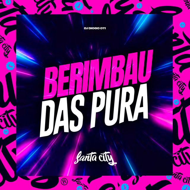 Berimbau das Pura