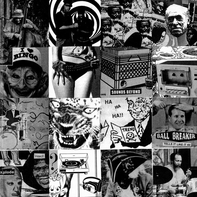 Revenge Of The Crate Goblins cover art