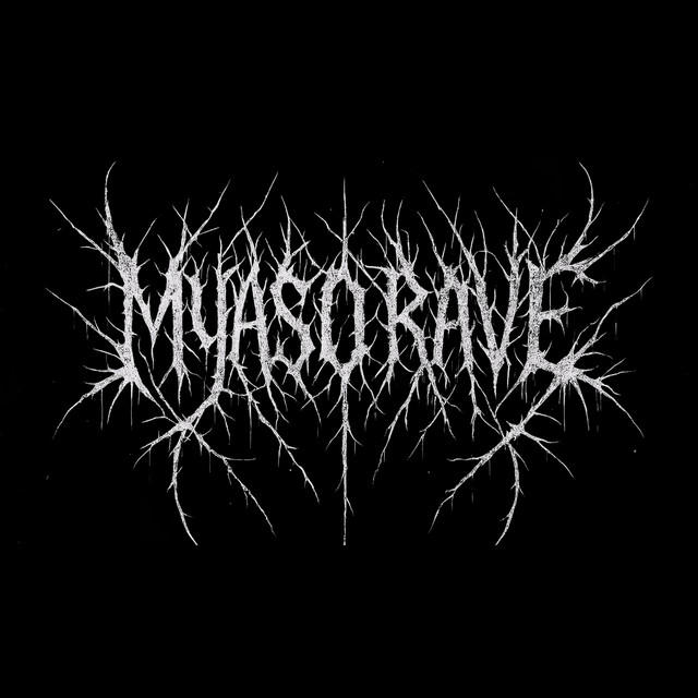 Обкладинка Myaso Rave — MYASORAVE