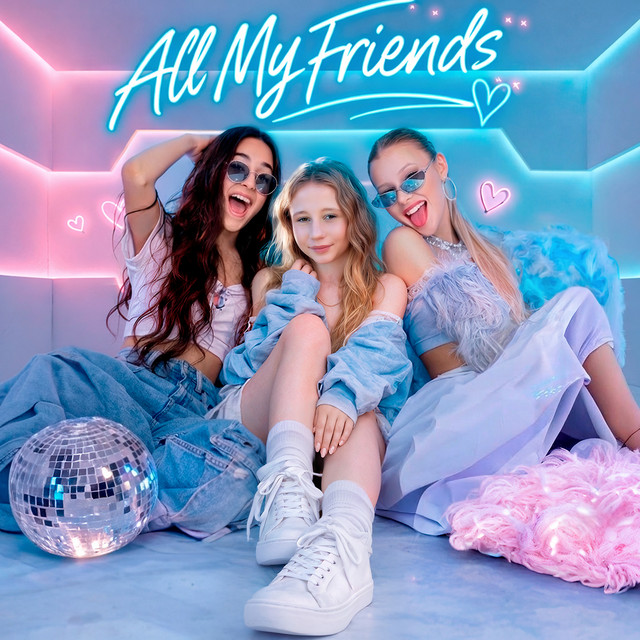 K-POP・アジア For My Friends K-POP・アジア Friends For My