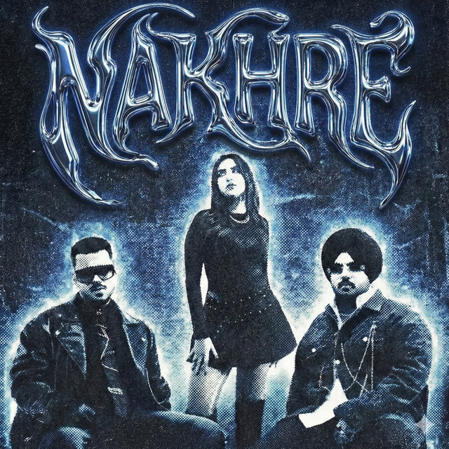 Nakhre by REHAT