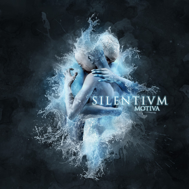 Motiva cover art