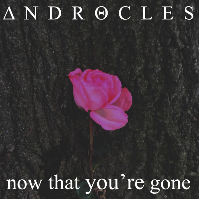 Now That You're Gone artwork