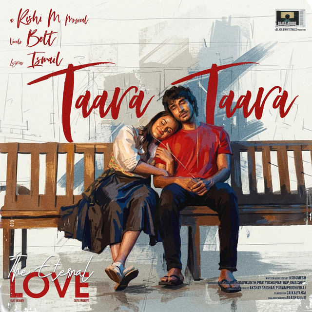 Taara Taara (from "The Eternal Love")