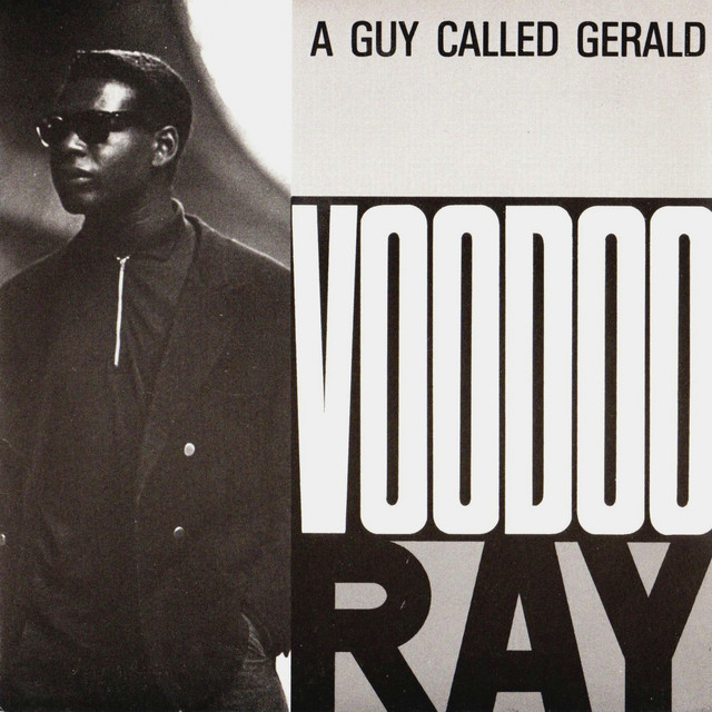 Voodoo Ray - Single by A Guy Called Gerald | Spotify