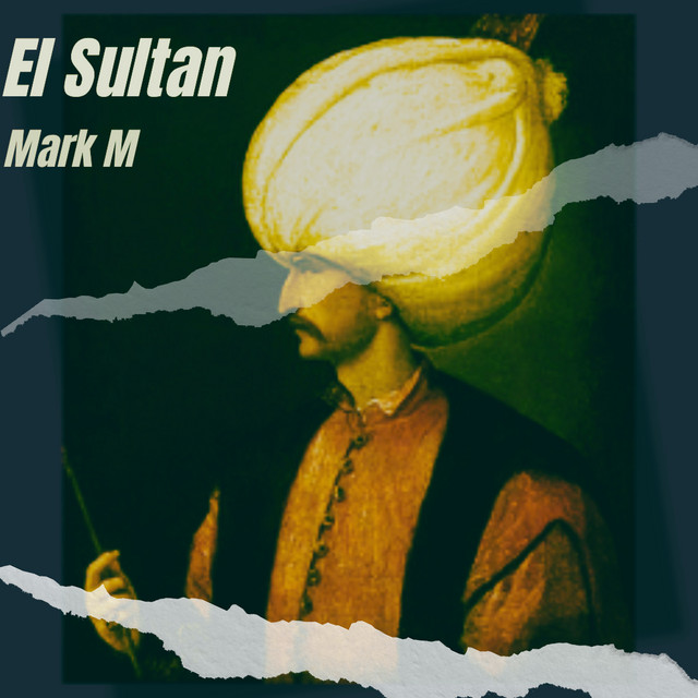 El Sultan cover art