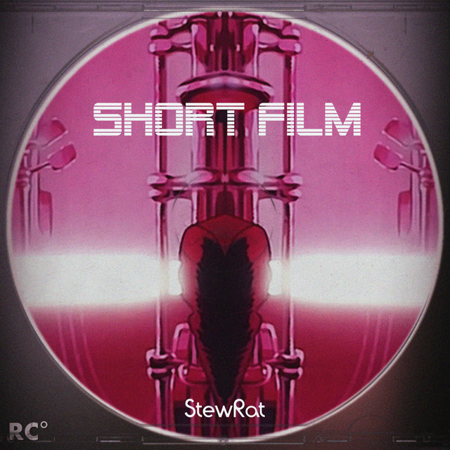 Short Film cover art