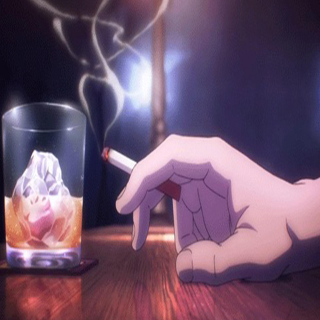 Winter Bar cover art