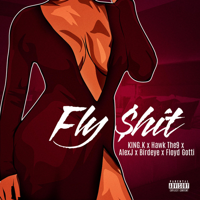 Fly $hit