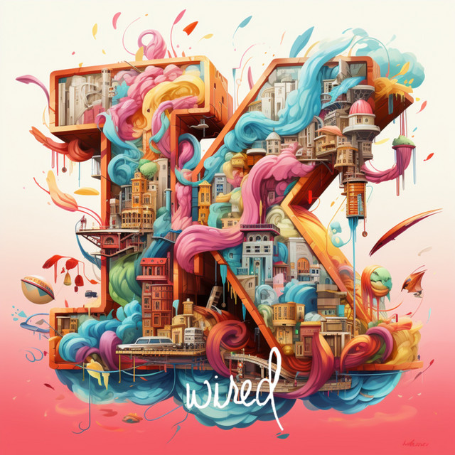 Ti Ke Ke album art
