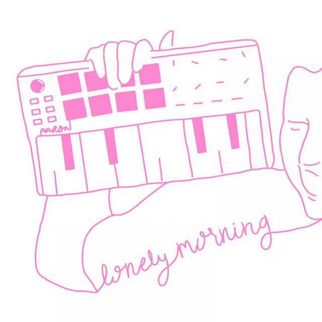 Lonely Morning cover art