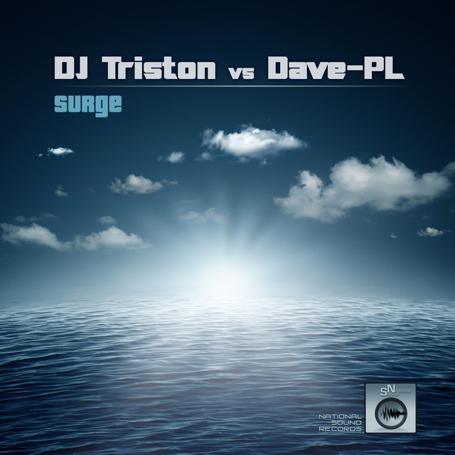 Surge cover