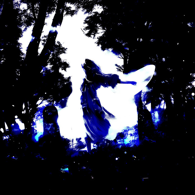 lost cover art