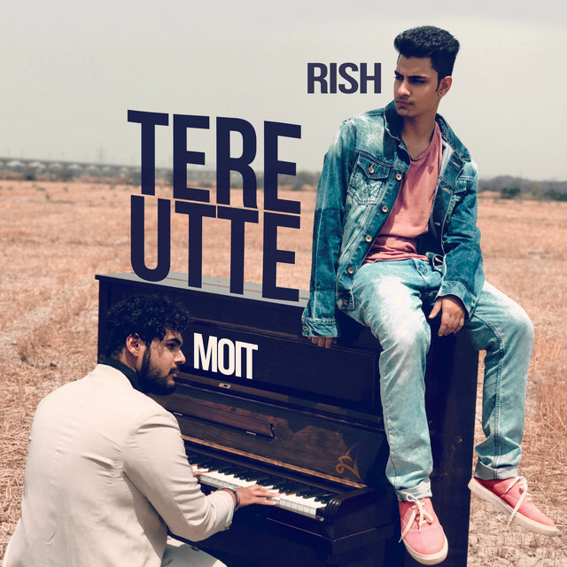 Tere Utte cover art