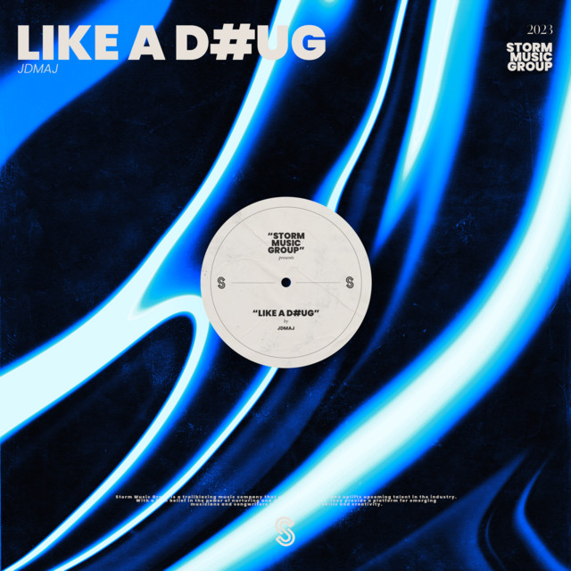 Like A D#ug - Radio Edit