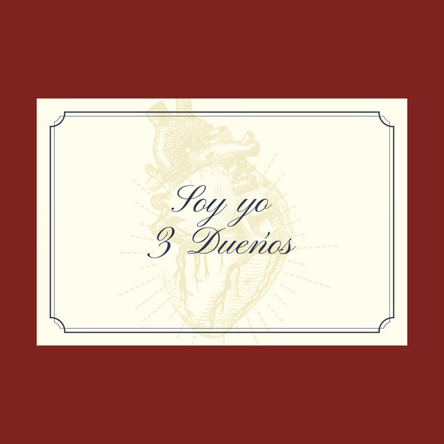 Soy Yo album image