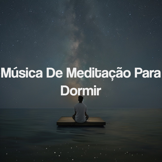 Música De Meditação Para Dormir cover art