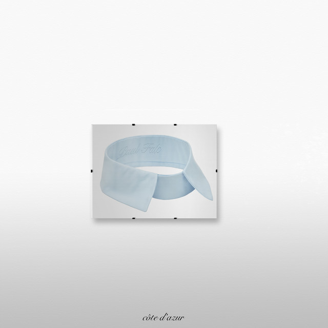 côte d’azur cover art