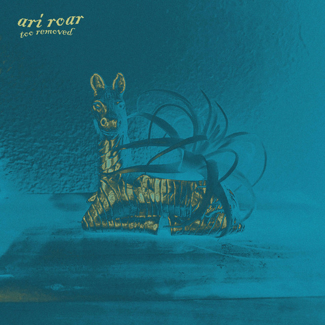 Too Removed cover art