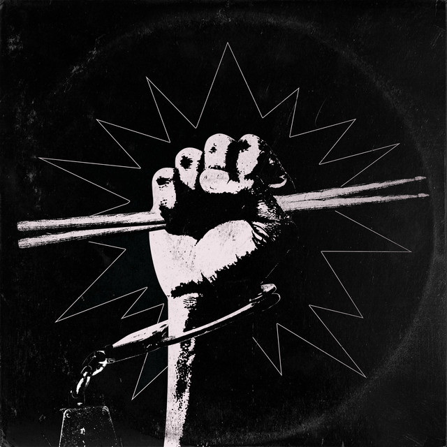 Black cover art