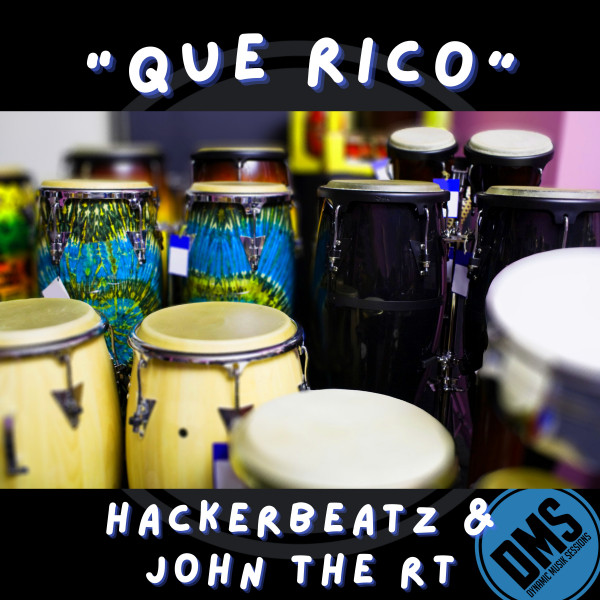 Que Rico - Single by Hackerbeatz | Spotify