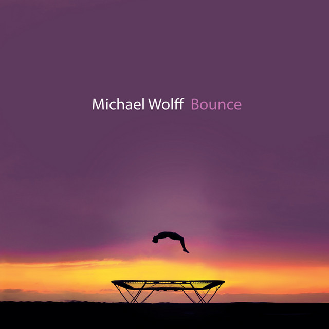 Bounce cover art