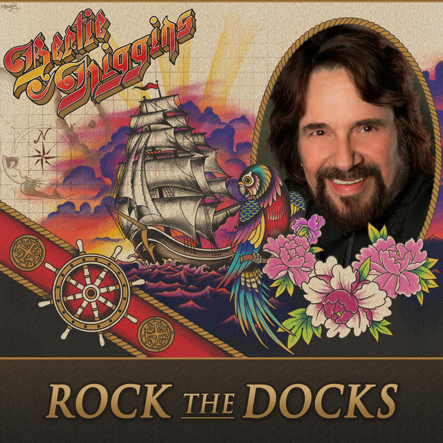 Rock the Docks album image