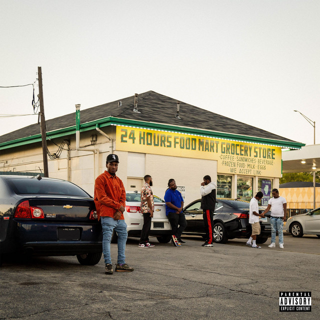 From a Distance cover art
