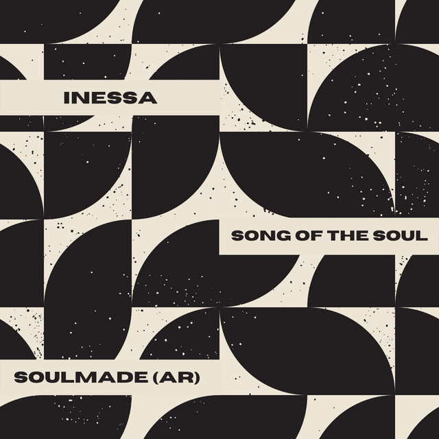 Song of the Soul album art