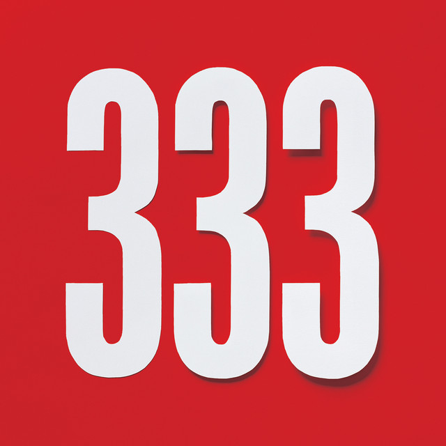 333 cover art
