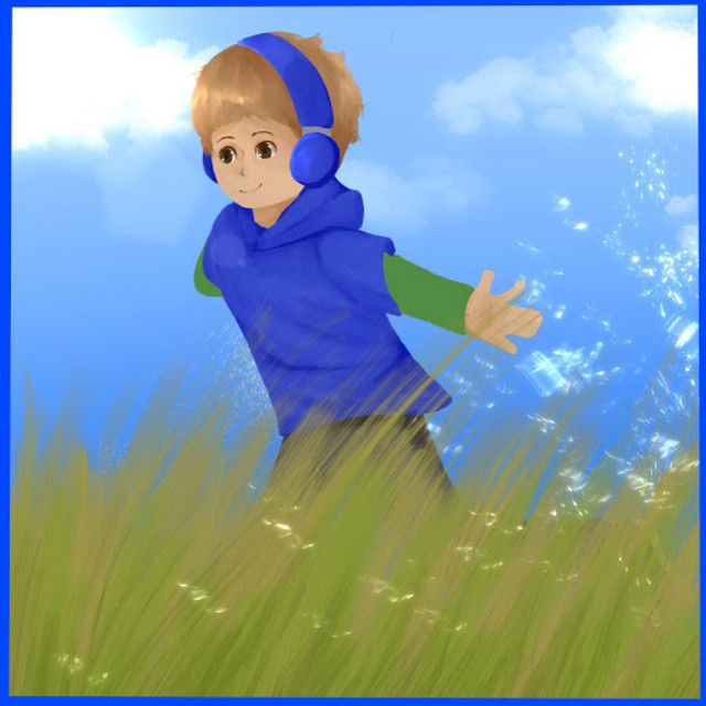 Ripples cover art