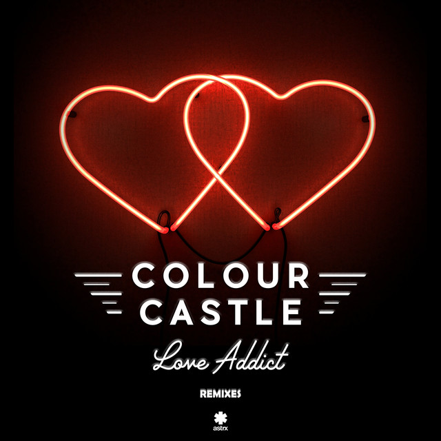 Love Addict (Miguel Campbell Remix)