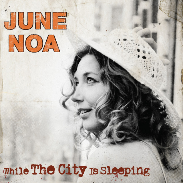 While The City Is Sleeping cover