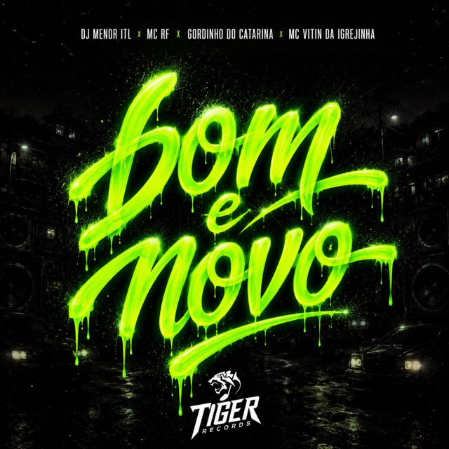 BOM E NOVO